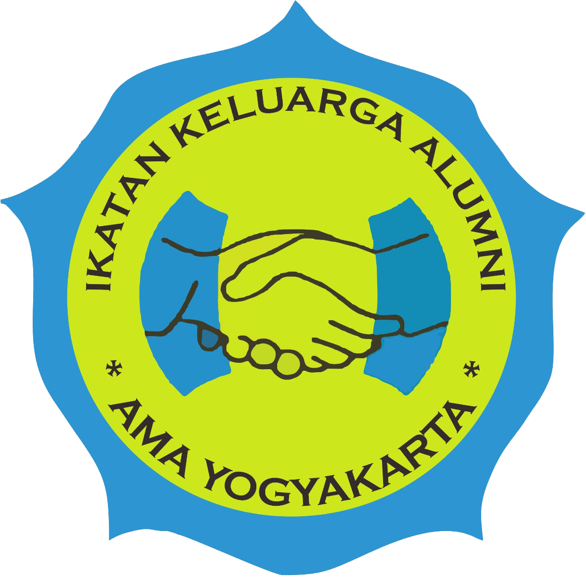 Logo IKA AMAYO