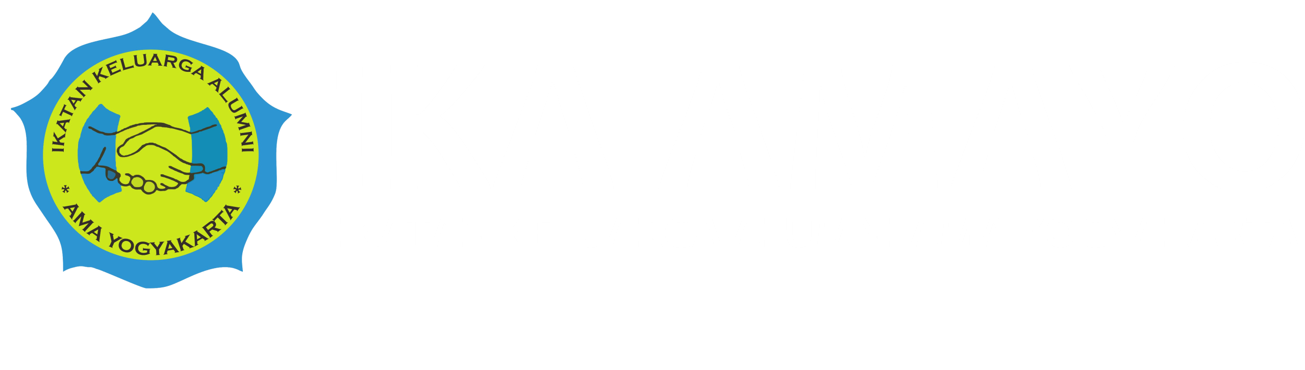 Logo IKA AMA Yogyakarta